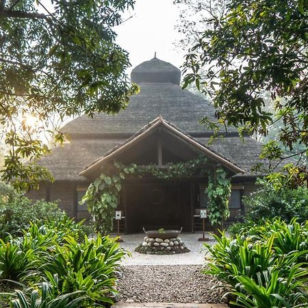 Bardiya Tiger Tops Karnali Lodge מראה חיצוני תמונה