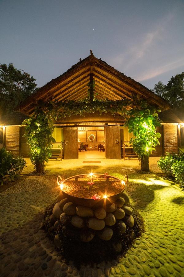 Bardiya Tiger Tops Karnali Lodge מראה חיצוני תמונה