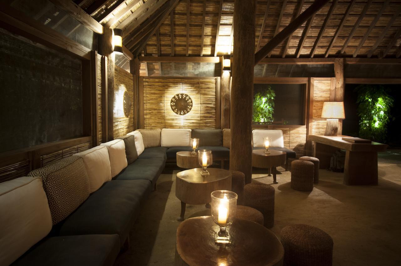 Bardiya Tiger Tops Karnali Lodge מראה חיצוני תמונה