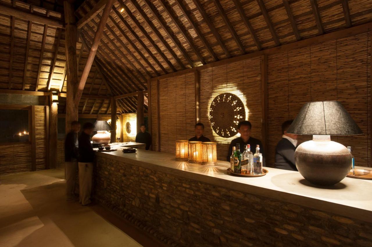 Bardiya Tiger Tops Karnali Lodge מראה חיצוני תמונה