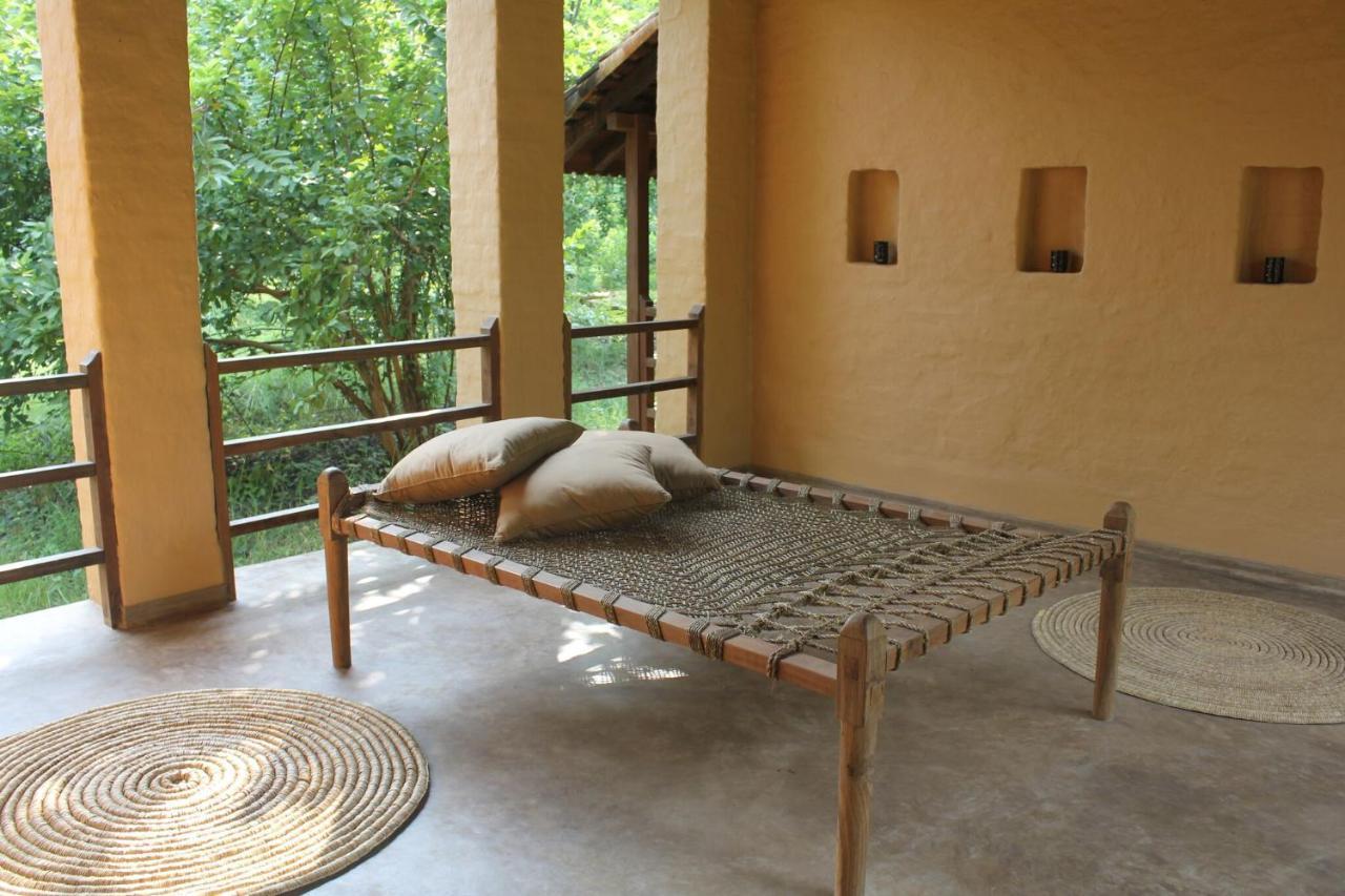 Bardiya Tiger Tops Karnali Lodge מראה חיצוני תמונה